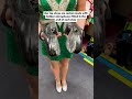 Did You Know This Rockettes Fun Fact ‍ ️ ️