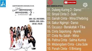 Download lagu Pop Sunda Album Bentang Bentang Vol 2 | Full Album mp3