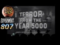 MST3K S08E07 Terror From The Year 5000