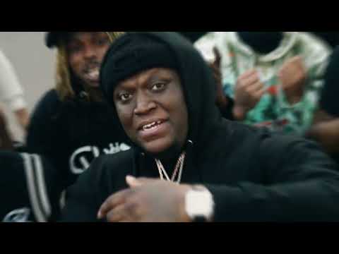 BHM Pezzy - Messy (Official VIdeo)