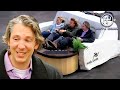 Ed China's 92mph Sofa Car! | Fifth Gear