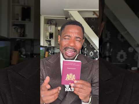 Why is Mr. Happiness trending in ghana #mrhappy #ghana