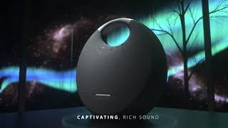 Loa Harman Kardon Onyx Studio 5