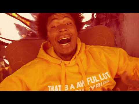 FahtMike - Bulging (Official Video) Prod. Benjikookdit