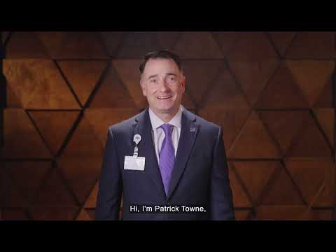 Welcome to Primary Care at Northwestern Medicine