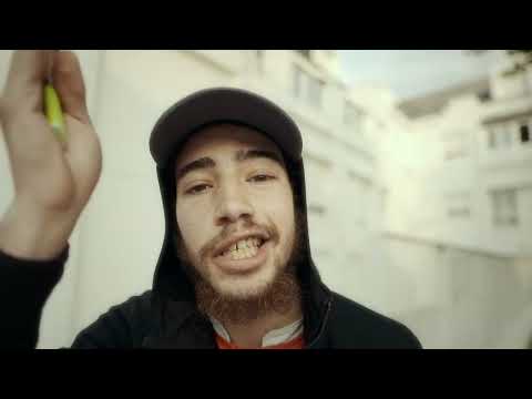 K2F - Comme en 2005 (Clip officiel)