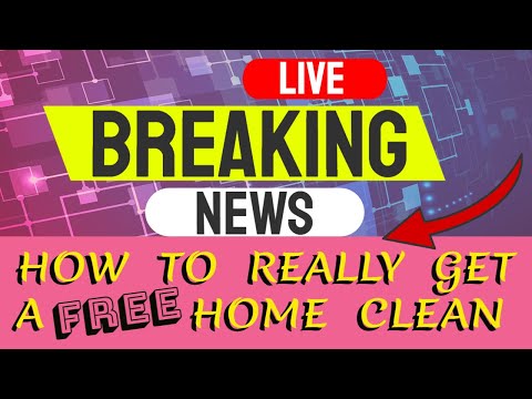 Maid Solutions video.