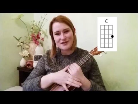 Lana Del Rey  - Brooklyn Baby - Beginners Ukulele Cover and Tutorial - Little Holiday