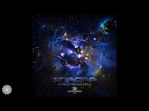 Atropp - Across the Universe