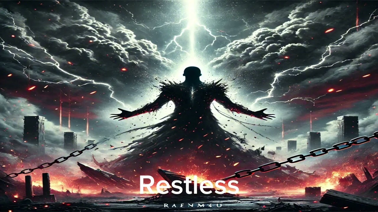 RAFHADE - Restless (Full Song)