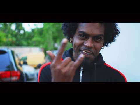 BOOSMAN x GUVPO - BIG DEAL(clip officiel)
