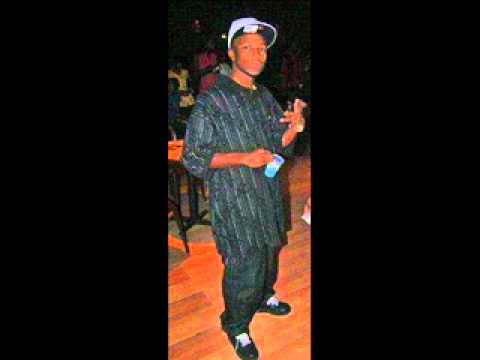 Lil Digga-when the smoke clears