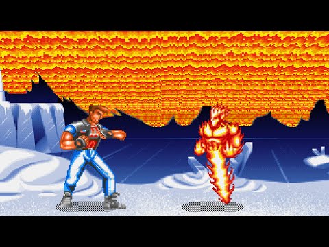 Body Blows Galactic picture