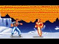 Body Blows Galactic Longplay Amiga AGA 4K