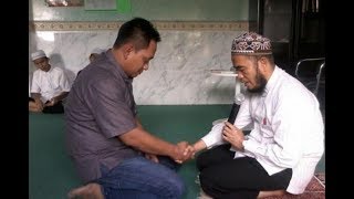 Download lagu Setelah 22 Tahun Jadi Pendeta, Petrus Kali Memutuskan Masuk Islam mp3 Download lagu Setelah 22 Tahun Jadi Pendeta, Petrus Kali Memutuskan Masuk Islam mp3