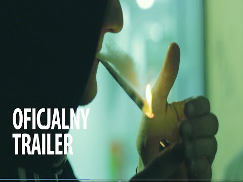 TRAILER - "RAP MADE IN KRK" (Premiera 19.12.2014!)