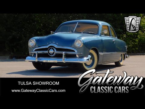1949 Ford Coupe (CC-2017894) for sale in O'Fallon, Illinois
