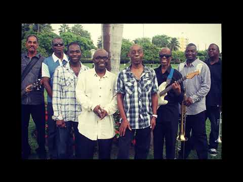 The Fabulous Five - Come Back Stay