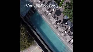 The Capital Hotels, Apartments & Resorts -Johannesburg
