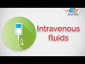 1 Intravenous Solutions Crystalloid Colloid Solutions