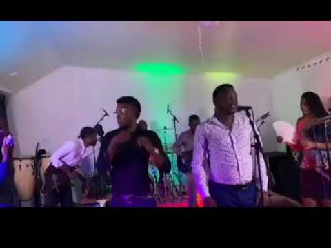 KOTE BIBLE OU  [Official video flambeau duvin & GHK]