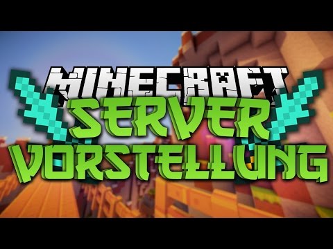 Minecraft Servervorstellung! AcoTV