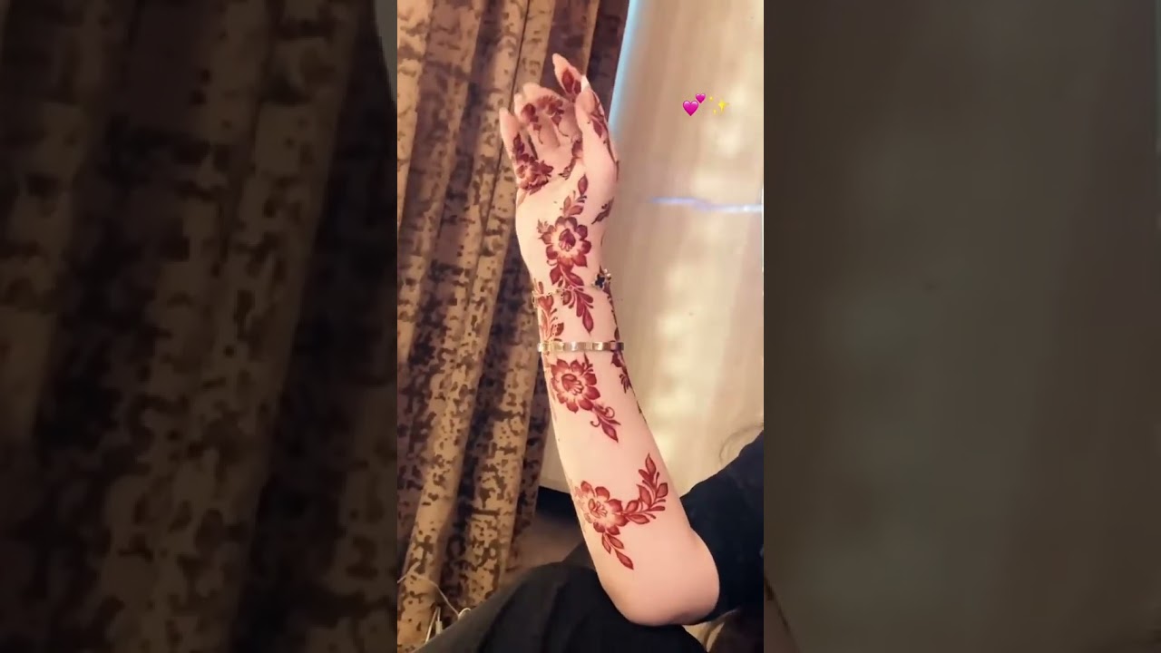 Eid special mehndi designs 2026 simple | mehandi ka design | mehndi design | mehandi design | mahadi