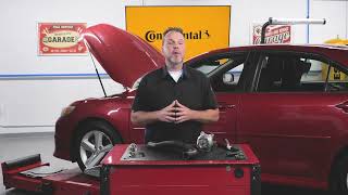 Cooling System Hose Inspection and Replacement