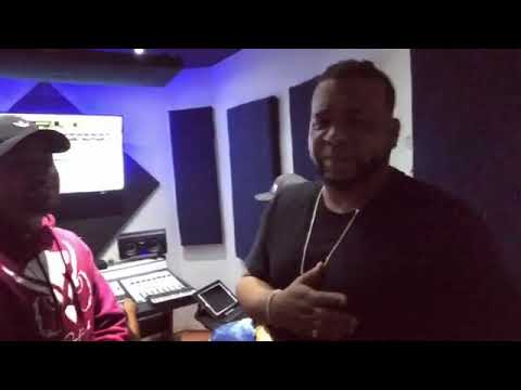 Divino ft Rubiel No Vuelvo A Caer / Preview Original 2019 Global Service Music