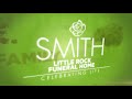 Smith Family Funeral Homes is now in Little Rock.