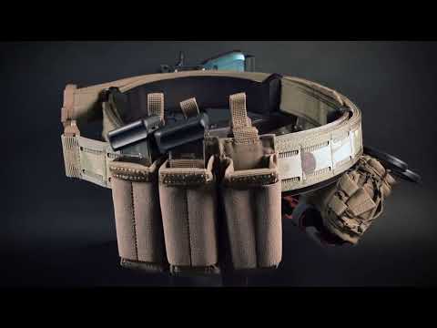 Maverick Battle Belt: Comfort & Stability  | 5.11® Tactical Official Site