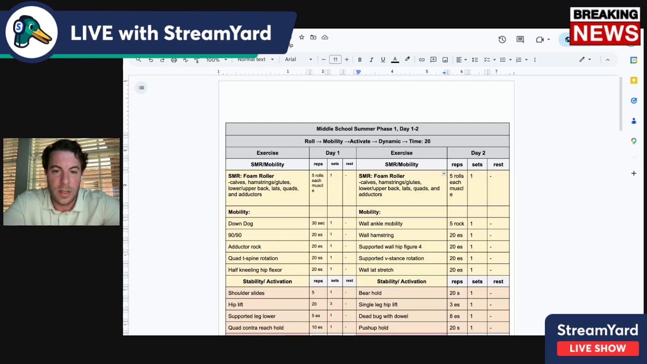 CFSC Programming 101