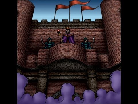 DN Duel Commentary :  Bujins vs Mermail - Double Royal Decree RAAAAGE !!