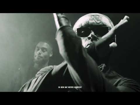 Willybeatsz x Eves Laurent x Rits x Jordymone9 - Parasieten [Music Video]