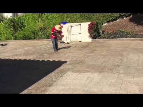 John Teng Reviews Jasco Premium Paint and Epoxy Remover