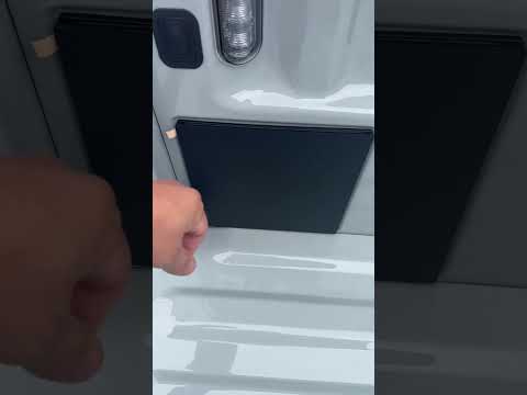 Best Truck Bed Outlet Panel Accessory! 2024