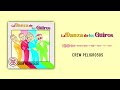 Los Guiros