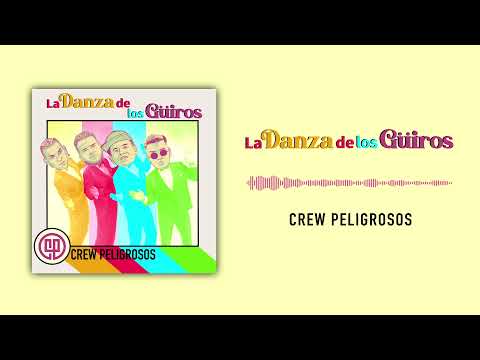 Los Guiros video