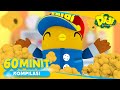 Popcorn I 60 Minit I Kompilasi Cerita Didi & Friends I Cerita Kanak-Kanak I Lagu Kanak-Kanak