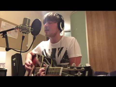 In Your Arms (Cover) Ben Hutcheson