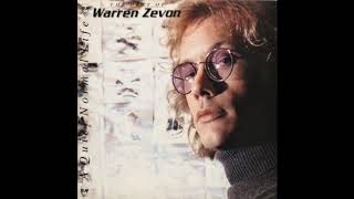 Warren Zevon | Play It All Night Long (HQ)