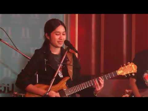 Deep Purple- Highway Star - cover by and ozone band のサムネイル