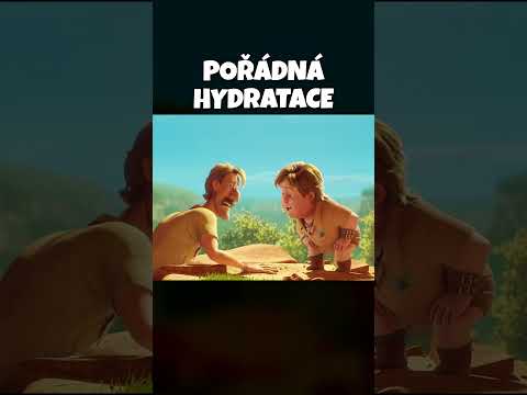 MOČ MOČ VODY...? | YTP Shorts 242 #Erton meme