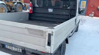 Parda veoauto < 3.5t Ford Transit | Pilt 4 - Autoline