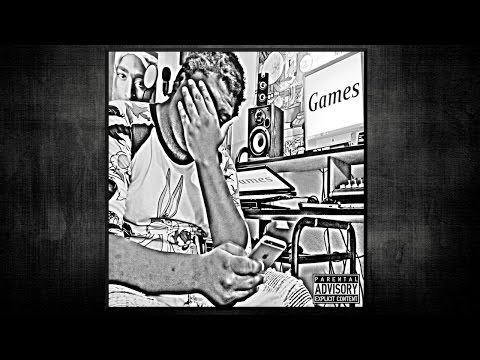 Bando Child - Games (Single)