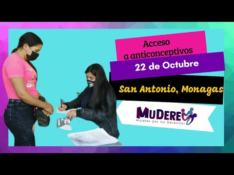 22 de octubre Municipio Acosta, San Antonio Monagas
