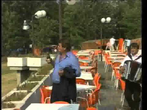 Sima Pavlovic - Ke fjenjilj si mindrucilji - (Official Video 1990)