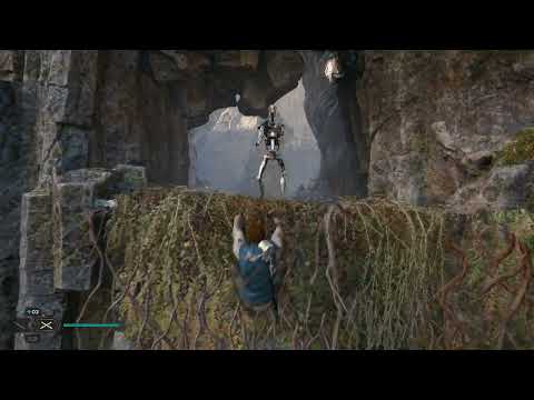 Star Wars: Jedi Survivor - Battle Droids Are HILARIOUS