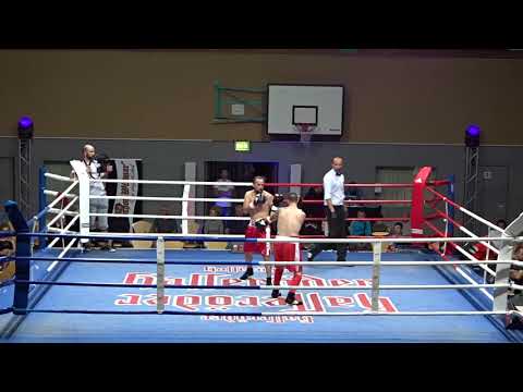 MAH07363 Almir Skrijelj vs Jovica Jovanovic