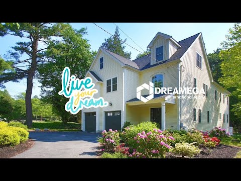 4 Grove St, Lexington, MA